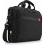 Case Logic DLC-117 Black 43.9 cm (17.3 colio) krepšys messenger