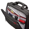 Case Logic DLC-117 Black 43.9 cm (17.3 colio) krepšys messenger