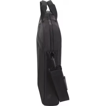 Case Logic VNAI-215 Black 39.6 cm (15.6 colio) rankovinis dėklas