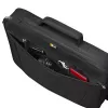 Case Logic VNCI-217 Black 43,9 cm (17,3 inch) Dėklas ant peties