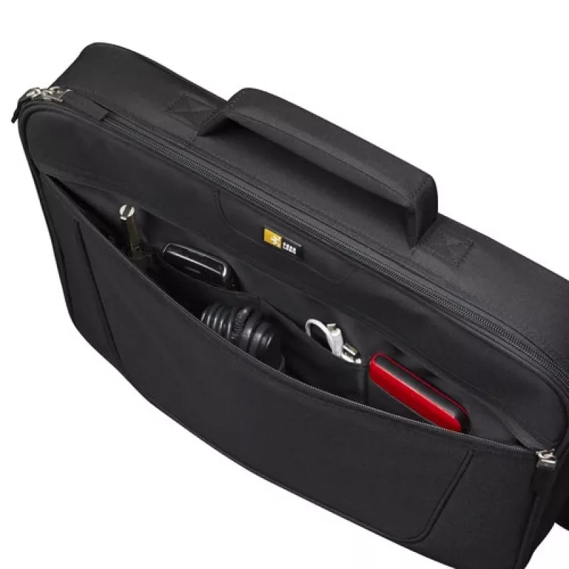 Case Logic VNCI-217 Black 43,9 cm (17,3 inch) Dėklas ant peties