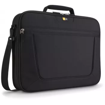 Case Logic VNCI-215 Black 39,6 cm (15,6 colio) Dėklas ant peties
