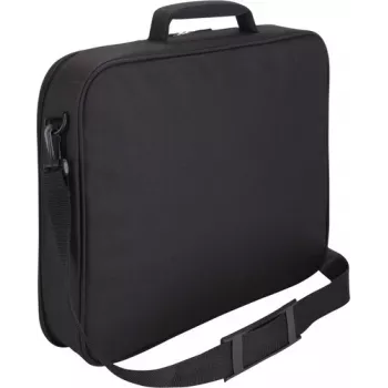 Case Logic VNCI-215 Black 39,6 cm (15,6 colio) Dėklas ant peties