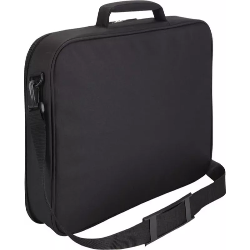 Case Logic VNCI-215 Black 39,6 cm (15,6 colio) Dėklas ant peties