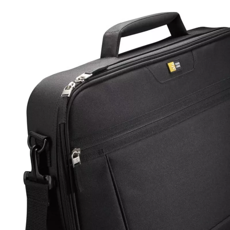 Case Logic VNCI-215 Black 39,6 cm (15,6 colio) Dėklas ant peties