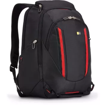 Case Logic Evolution BPEB-115 Juoda kuprinė 39,6 cm (15,6 colio) nešiojamojo kompiuterio dėklas