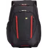 Case Logic Evolution BPEB-115 Juoda kuprinė 39,6 cm (15,6 colio) nešiojamojo kompiuterio dėklas