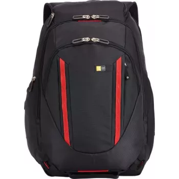 Case Logic Evolution BPEB-115 Juoda kuprinė 39,6 cm (15,6 colio) nešiojamojo kompiuterio dėklas