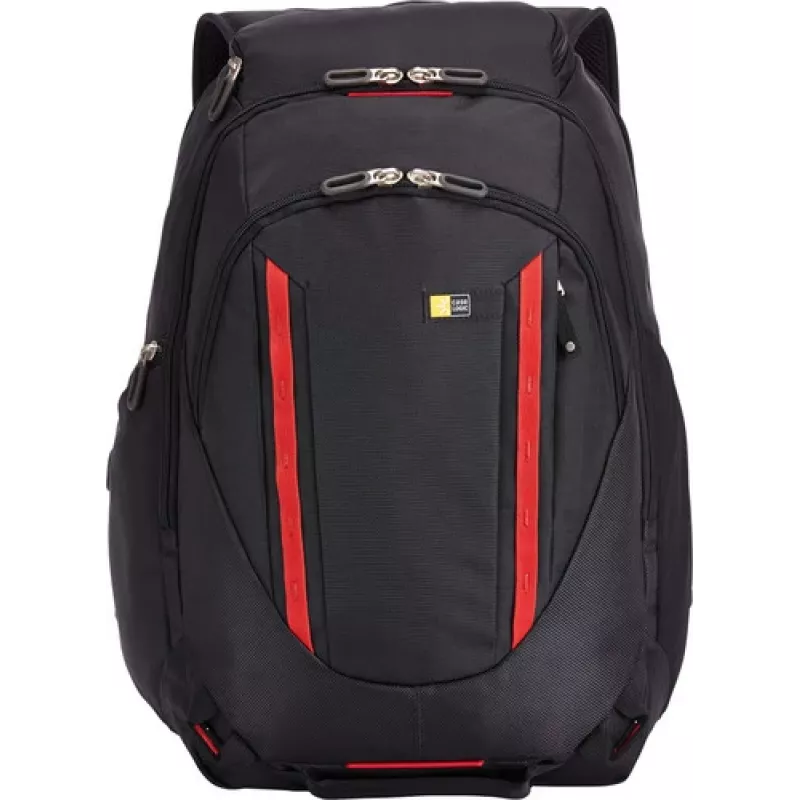 Case Logic Evolution BPEB-115 Juoda kuprinė 39,6 cm (15,6 colio) nešiojamojo kompiuterio dėklas