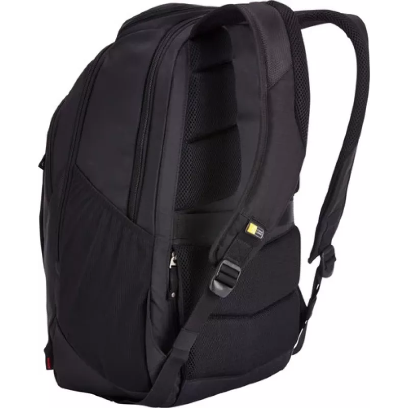 Case Logic Evolution BPEB-115 Juoda kuprinė 39,6 cm (15,6 colio) nešiojamojo kompiuterio dėklas