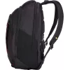 Case Logic Evolution BPEB-115 Juoda kuprinė 39,6 cm (15,6 colio) nešiojamojo kompiuterio dėklas