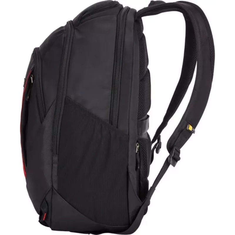 Case Logic Evolution BPEB-115 Juoda kuprinė 39,6 cm (15,6 colio) nešiojamojo kompiuterio dėklas