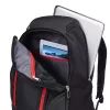 Case Logic Evolution BPEB-115 Juoda kuprinė 39,6 cm (15,6 colio) nešiojamojo kompiuterio dėklas