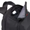 Case Logic Evolution BPEB-115 Juoda kuprinė 39,6 cm (15,6 colio) nešiojamojo kompiuterio dėklas