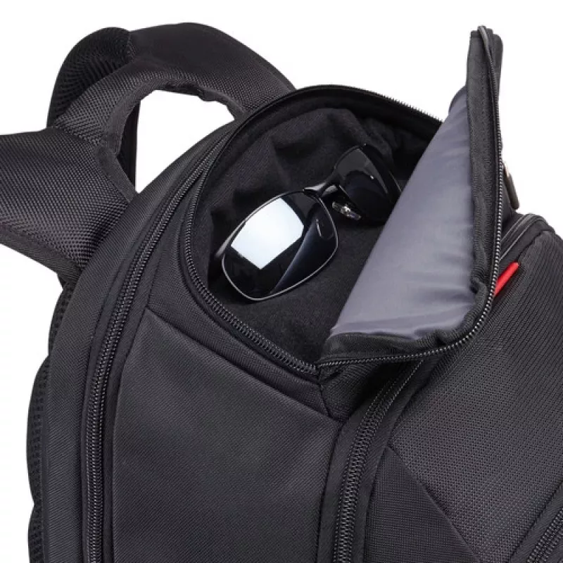 Case Logic Evolution BPEB-115 Juoda kuprinė 39,6 cm (15,6 colio) nešiojamojo kompiuterio dėklas