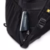 Case Logic Evolution BPEB-115 Juoda kuprinė 39,6 cm (15,6 colio) nešiojamojo kompiuterio dėklas