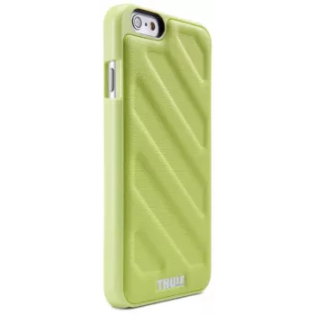 Thule Gauntlet mobiliojo telefono dėklas 11,9 cm (4,7 col.) žalias