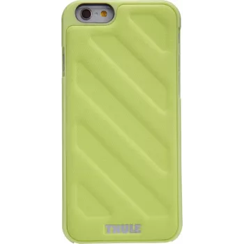 Thule Gauntlet mobiliojo telefono dėklas 11,9 cm (4,7 col.) žalias
