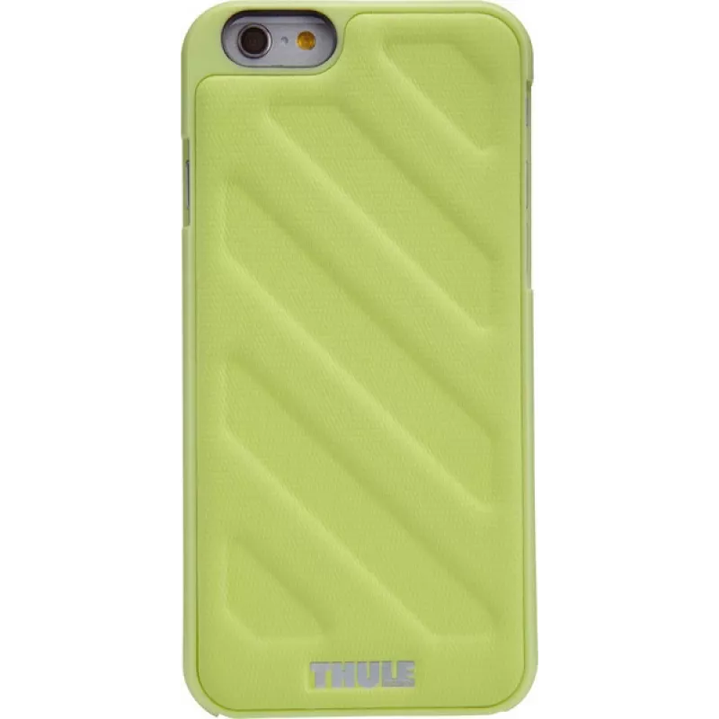 Thule Gauntlet mobiliojo telefono dėklas 11,9 cm (4,7 col.) žalias