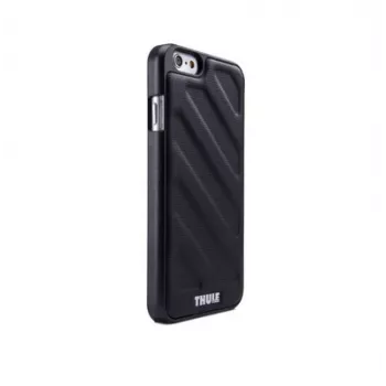 Thule Gauntlet dėklas mobiliesiems telefonams 14 cm (5,5 colio) Juodas