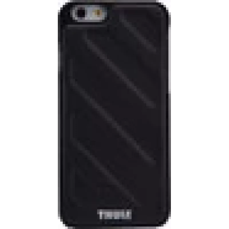 Thule Gauntlet dėklas mobiliesiems telefonams 14 cm (5,5 colio) Juodas