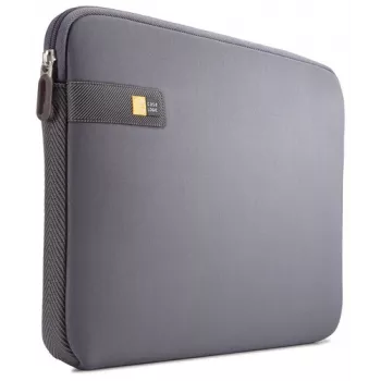 Case Logic LAPS-114 Graphite 35,6 cm (14 colių) rankovinis dėklas