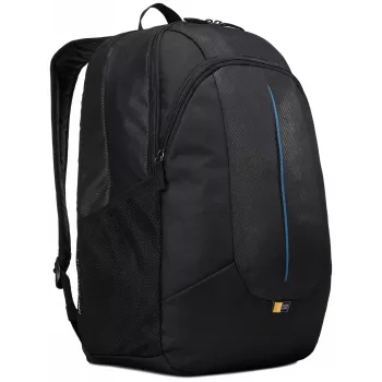 Kuprinė Case Logic Prevailer PREV-217 Black/Midnight, kasdieninė, poliesteris