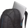 Kuprinė Case Logic Prevailer PREV-217 Black/Midnight, kasdieninė, poliesteris