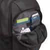 Kuprinė Case Logic Prevailer PREV-217 Black/Midnight, kasdieninė, poliesteris