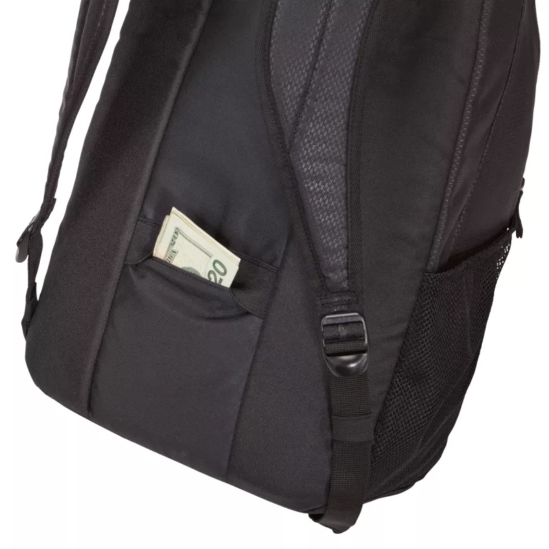 Kuprinė Case Logic Prevailer PREV-217 Black/Midnight, kasdieninė, poliesteris
