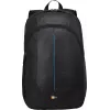 Kuprinė Case Logic Prevailer PREV-217 Black/Midnight, kasdieninė, poliesteris