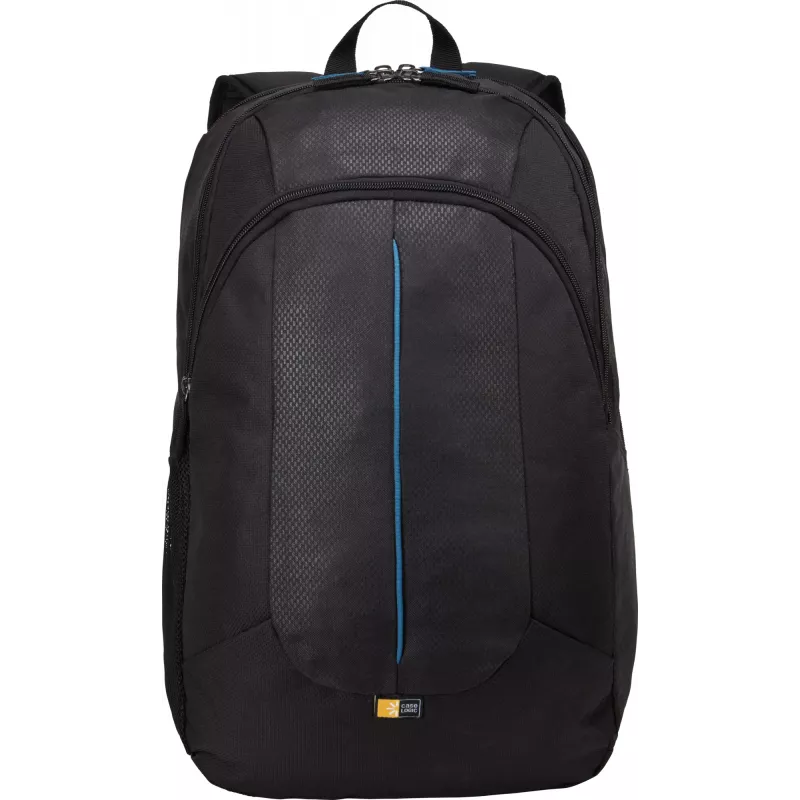 Kuprinė Case Logic Prevailer PREV-217 Black/Midnight, kasdieninė, poliesteris