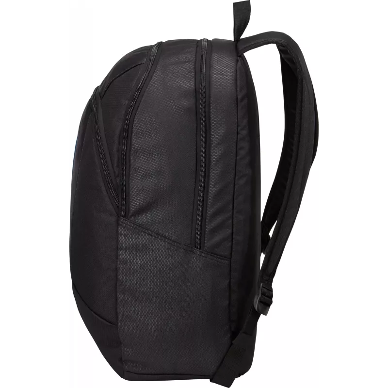 Kuprinė Case Logic Prevailer PREV-217 Black/Midnight, kasdieninė, poliesteris