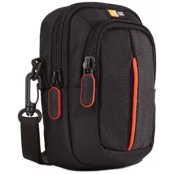 Case Logic DCB313K juodas fotoaparato dėklas