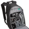 Kuprinė Case Logic BRBP-104-BLACK įrangai