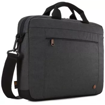 Case Logic Era ERAA-114 Obsidian 35,6 cm (14 colių) portfelis juodas