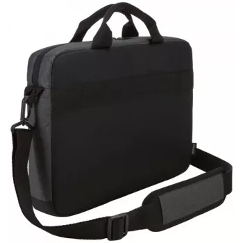 Case Logic Era ERAA-114 Obsidian 35,6 cm (14 colių) portfelis juodas