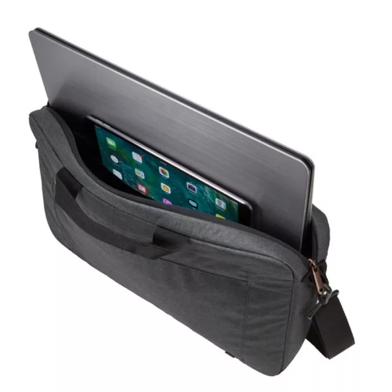 Case Logic Era ERAA-116 Obsidian 40.6 cm (16 colių) portfelis juodas
