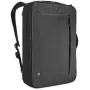 Case Logic Era ERACV-116 Obsidian 39.6 cm (15.6 colio) portfelis Juodas