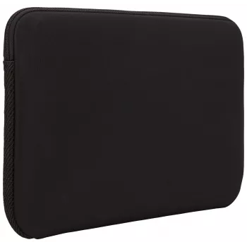 Case Logic LAPS-213 Black 33,8 cm (13,3 inch) Dėklas su putplasčio apsauga