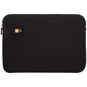 Case Logic LAPS-213 Black 33,8 cm (13,3 inch) Dėklas su putplasčio apsauga