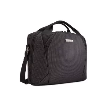 Thule Crossover 2 C2LB-113 Black 33,8 cm (13,3 col.) Dėklas kurjeriui