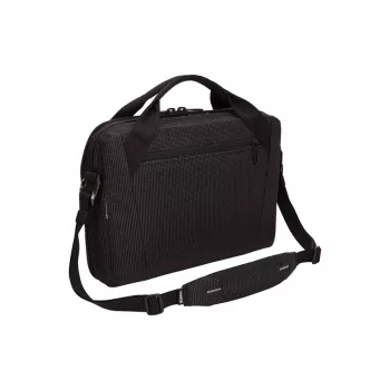 Thule Crossover 2 C2LB-113 Black 33,8 cm (13,3 col.) Dėklas kurjeriui
