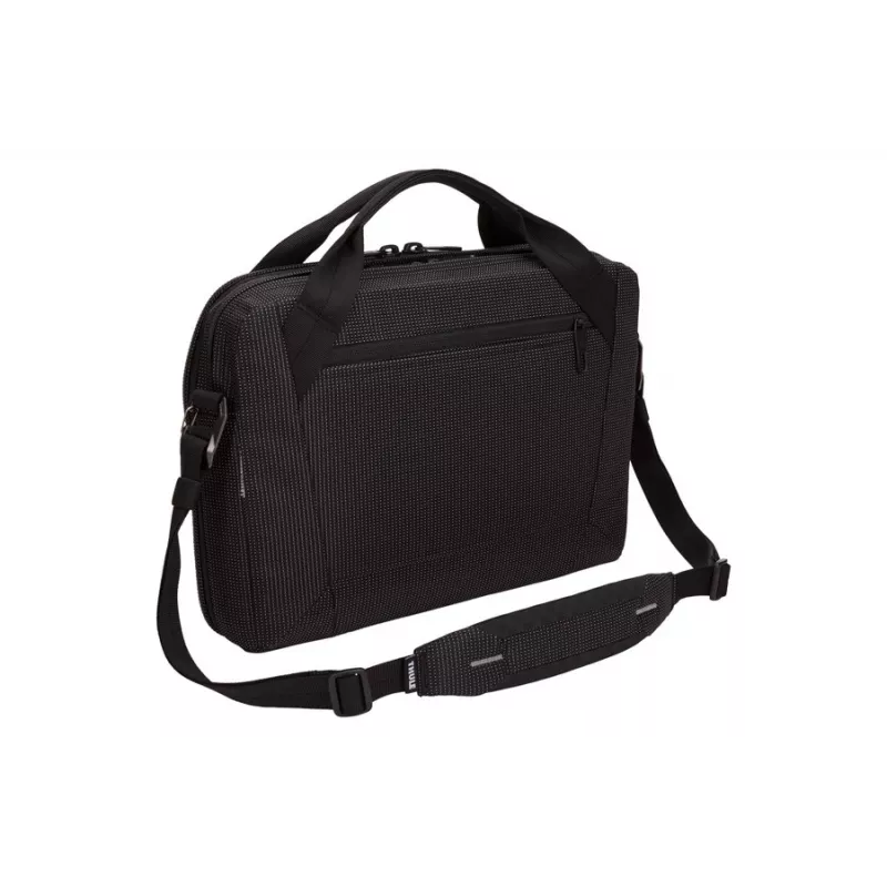 Thule Crossover 2 C2LB-113 Black 33,8 cm (13,3 col.) Dėklas kurjeriui