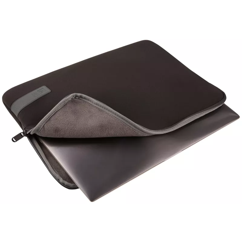 Case Logic Reflect REFPC-114 Black 35.6 cm (14 colio) dėklas