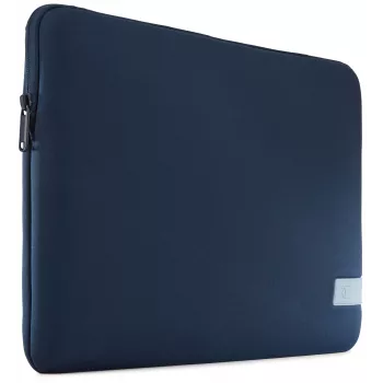 Case Logic Reflect REFPC-116 Tamsiai mėlyna 39,6 cm (15,6 colio) rankovinis dėklas