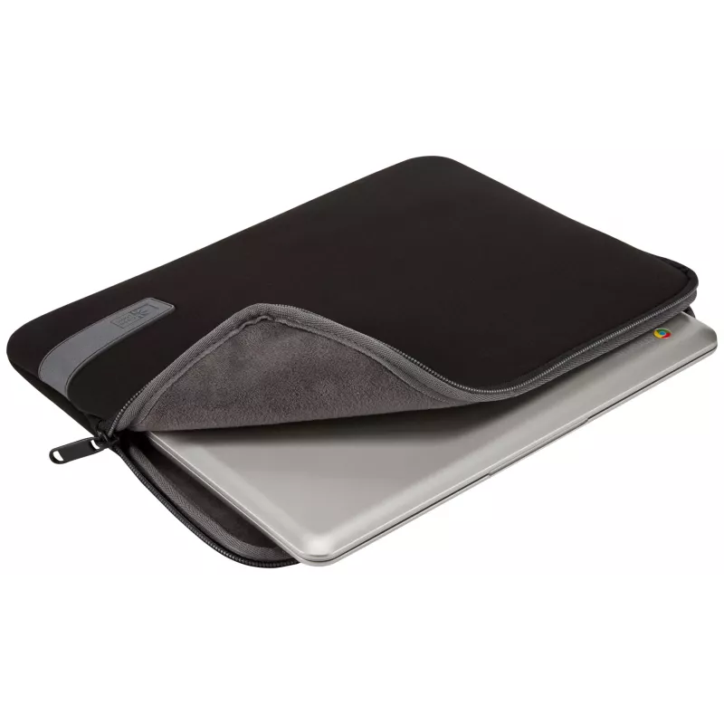 Case Logic Reflect REFPC-113 Juodas 33 cm (13 colių) Dėklas nešiojamam kompiuteriui
