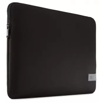 Case Logic Reflect REFPC-116 Black 39,6 cm (15,6 colio) rankovės dėklas