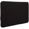 Case Logic Reflect REFPC-116 Black 39,6 cm (15,6 colio) rankovės dėklas