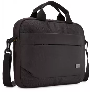 Case Logic Advantage ADVA-111 Black – 29,5 cm (11,6 inch) pašto krepšys